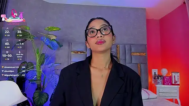 Sembang XXX Secara Langsung Tyla_Ks