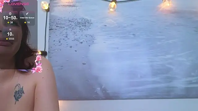 Sembang XXX Secara Langsung Forget__Me__Nots