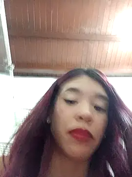 Chatroom XXX en direct de CindyMosk