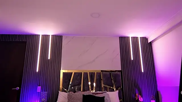 Czat XXX na żywo – ScarletTorres