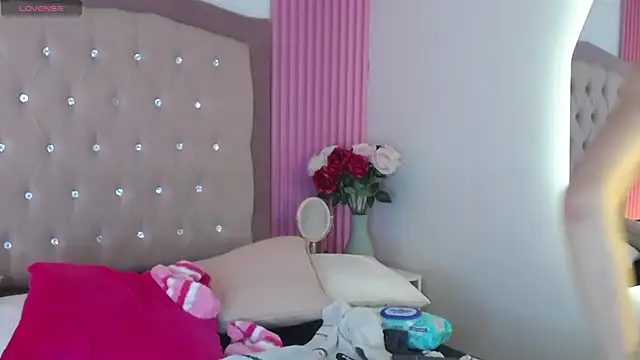 Sembang XXX Secara Langsung MarinetteLux