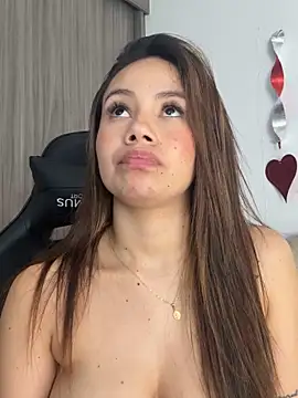 Tamaraserra's Live XXX Chat