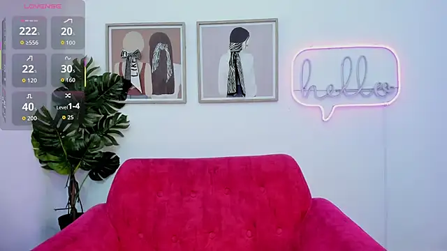 caaty7 Live XXX-Chat