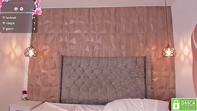 Czat XXX na żywo – Zamahara_Rodriguez