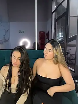 Czat XXX na żywo – Antonella_Julieta