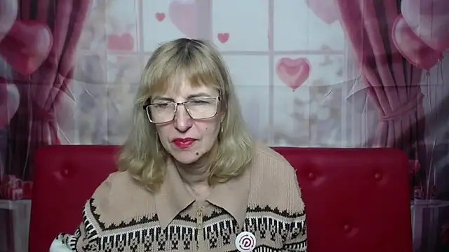 Chatroom XXX en direct de PattySanny