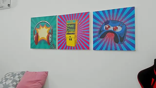 Chat XXX Live Santana_maximo