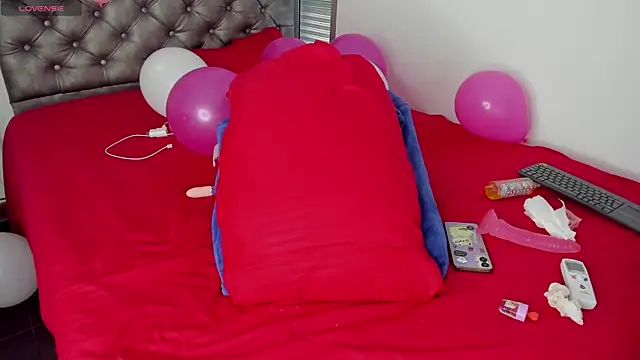 Czat XXX na żywo – Violeta_Collins