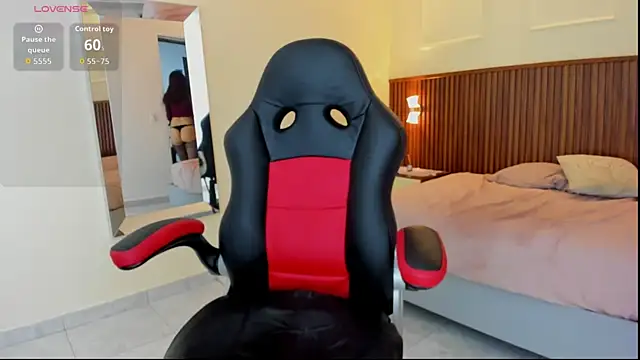 Sembang XXX Secara Langsung CLARA_WARD1