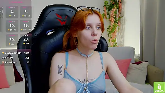 Rachel_lips' Live XXX Chat