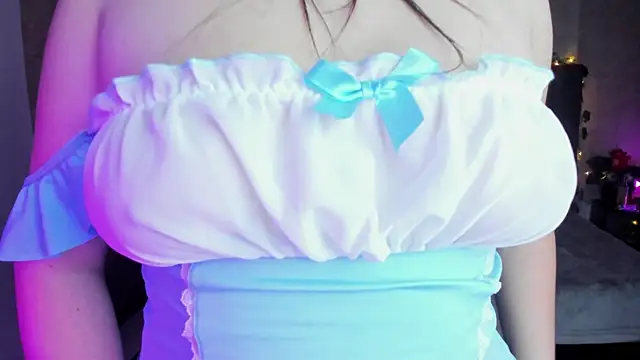 Julieth_Caandy Live XXX-Chat