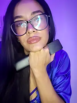 Chatroom XXX en direct de Duulcemiiel