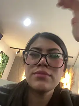 Czat XXX na żywo – AMBERFONSECA