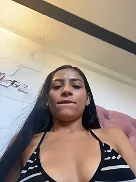 Sembang XXX Secara Langsung Jill_valen