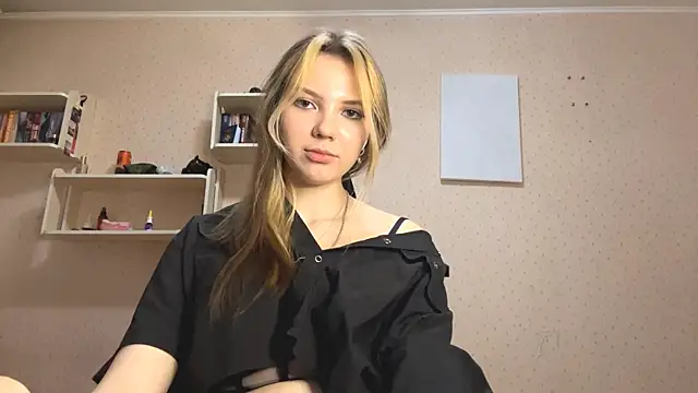 KeliVerden Live XXX chat