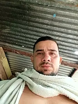 franDuxxx Webcam show