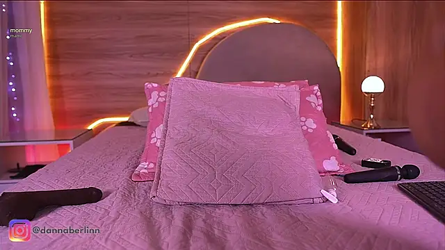 Czat XXX na żywo – danna_berlin_