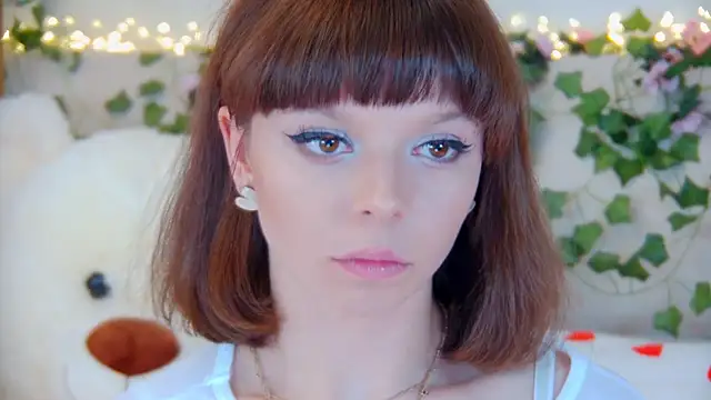 ElisabethDavis' Live XXX Chat