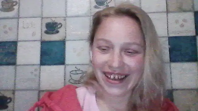 Chat XXX en directo de Anna_wey