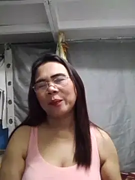 erma_joy's Webcam Show