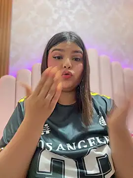 Show de Lia_sexx na webcam