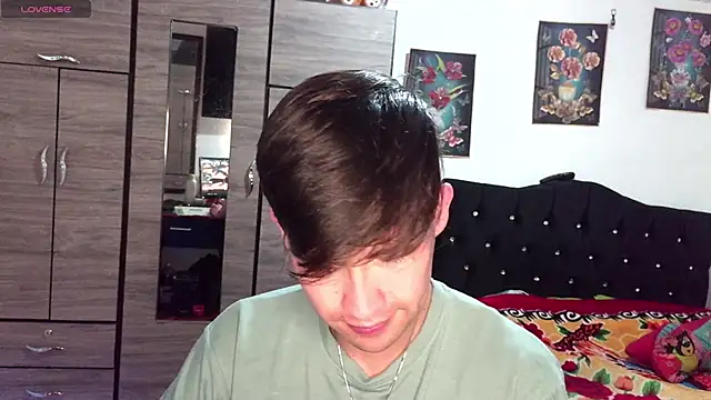 دردشة samael1107 الجنسية المباشرة