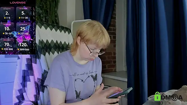 Melissa_Wells – Live XXX-chat