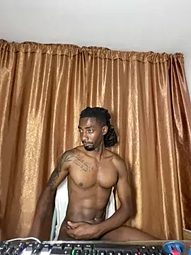 Malkon_Big 网络视讯表演