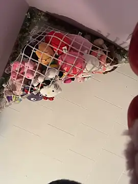 Chat XXX en directo de imawhorenslut19