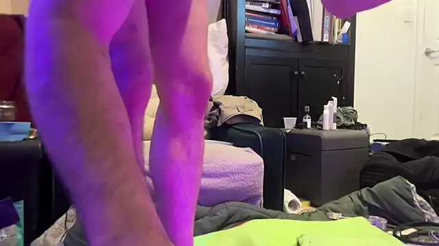 Show webcam de southFLJason305