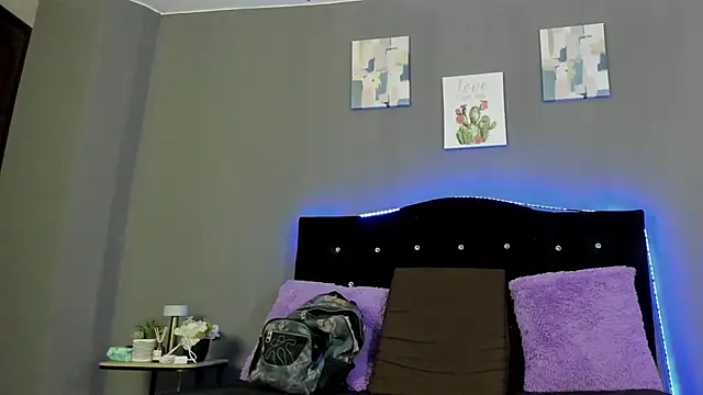 Вебкам-шоу alex_xhunter