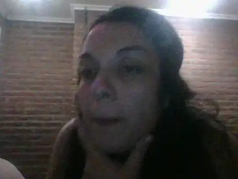 pareja-ma – Kamerová šou