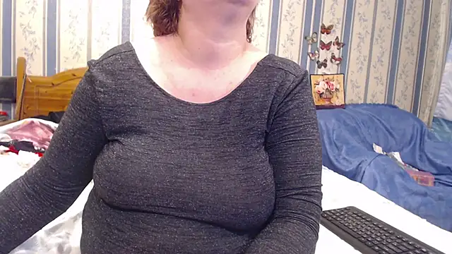 AMARILLIS' Live XXX Chat