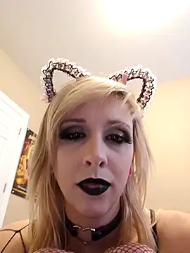 AmethystFoxxn Live XXX chat