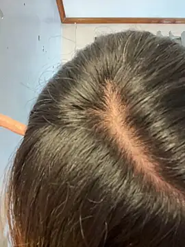 Pertunjukan Kamera Web Princessaprilxxx