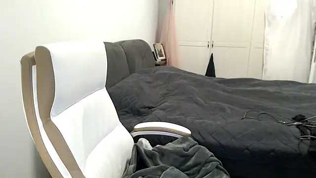 Chat XXX en directo de SusiLifeXXX