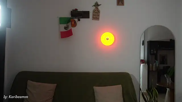 Chat XXX Live Karibeam