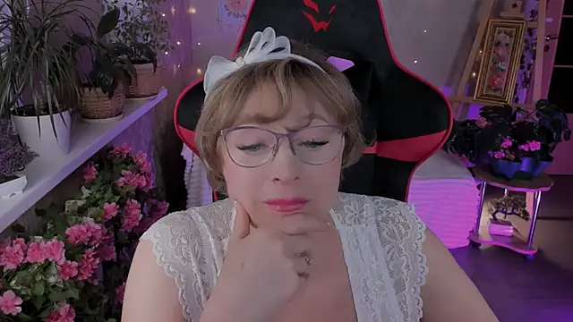 sugar_vivien Chat XXX in diretta