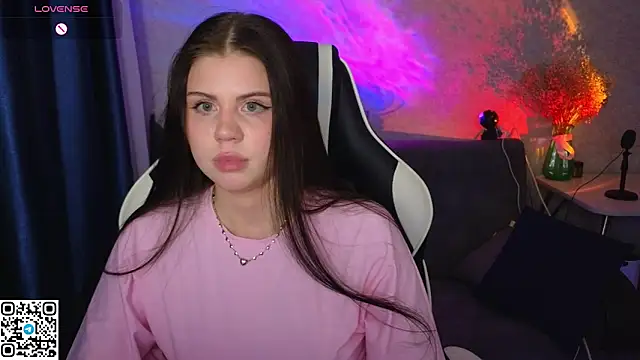 _wifi_ Adlı Modelin Canlı XXX Sohbeti