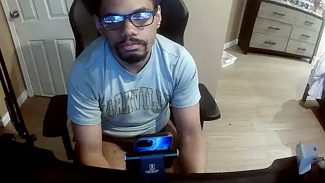 Show Webcam de Neovergil0