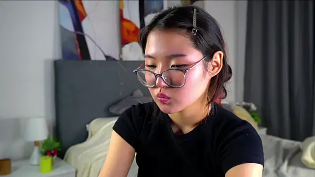 NelleMihalko 라이브 XXX 채팅