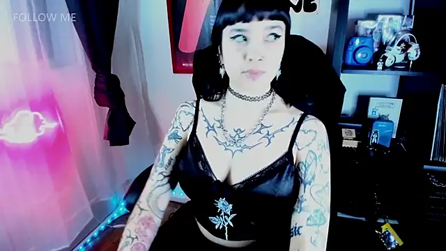 Chat XXX Live mistressannskywalker