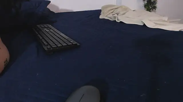 onixandghosty1 – Live XXX-chat