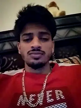 Show webcam de Wild_Vassu