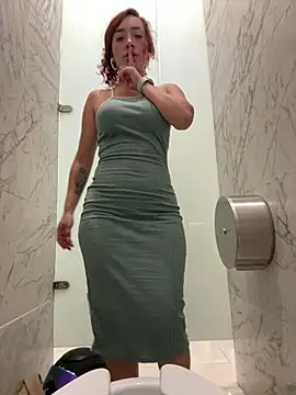 ariiel_'s Webcam Show