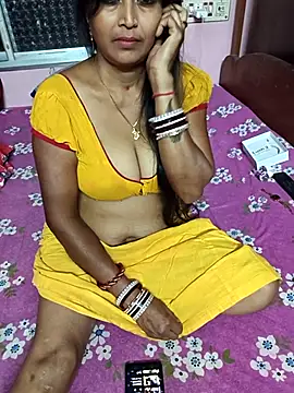 Little-Roshni – webcam-show