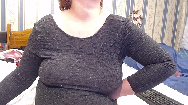 AMARILLIS Live XXX-chat