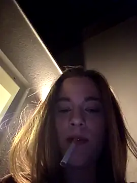 Luna_Lynn Webcam Show