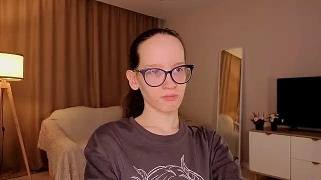 Chat +18 de BettyBrowni ao vivo