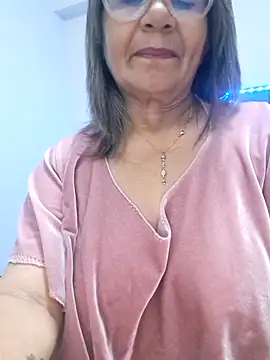 Chat +18 de Vickyfox_ ao vivo